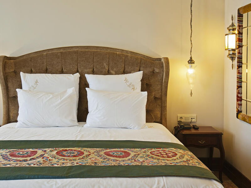 Azade Premier Hotel 184210