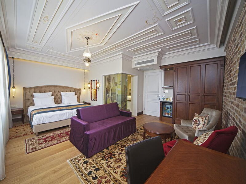 Azade Premier Hotel 184211