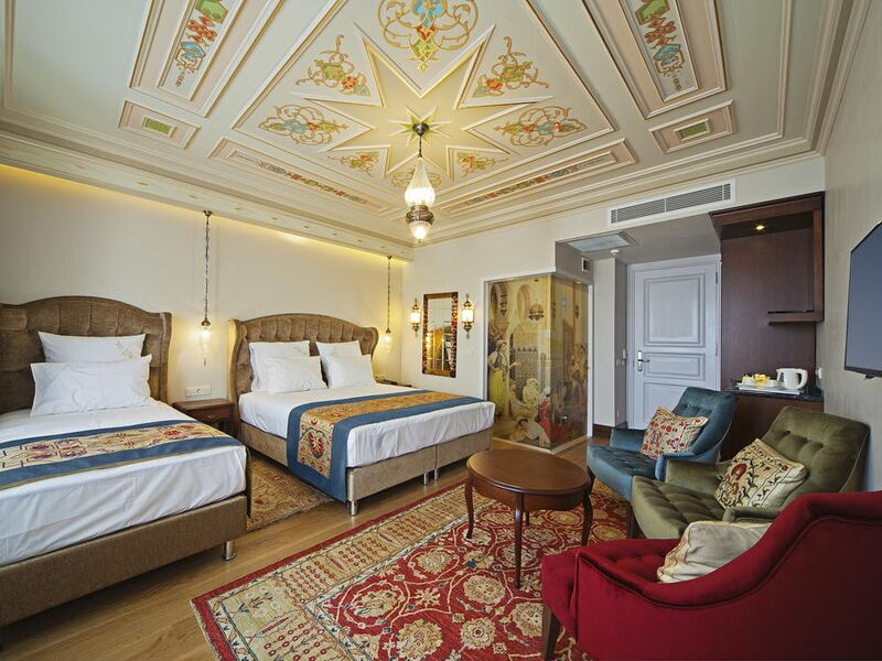 Azade Premier Hotel 184213