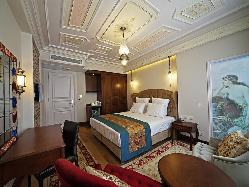 Azade Premier Hotel 184214