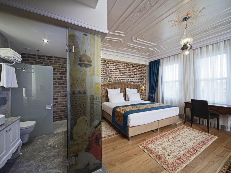 Azade Premier Hotel 184215