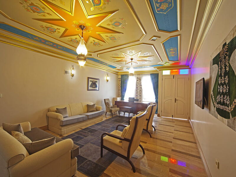 Azade Premier Hotel 184216