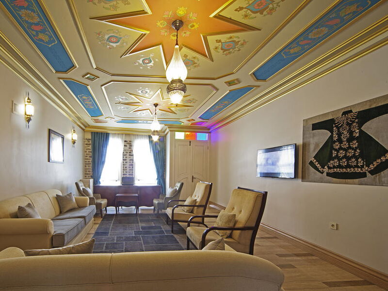 Azade Premier Hotel 184217