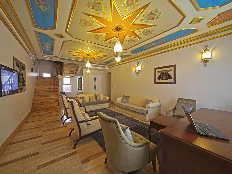 Azade Premier Hotel 184219