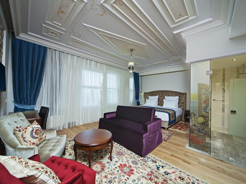 Azade Premier Hotel 184220