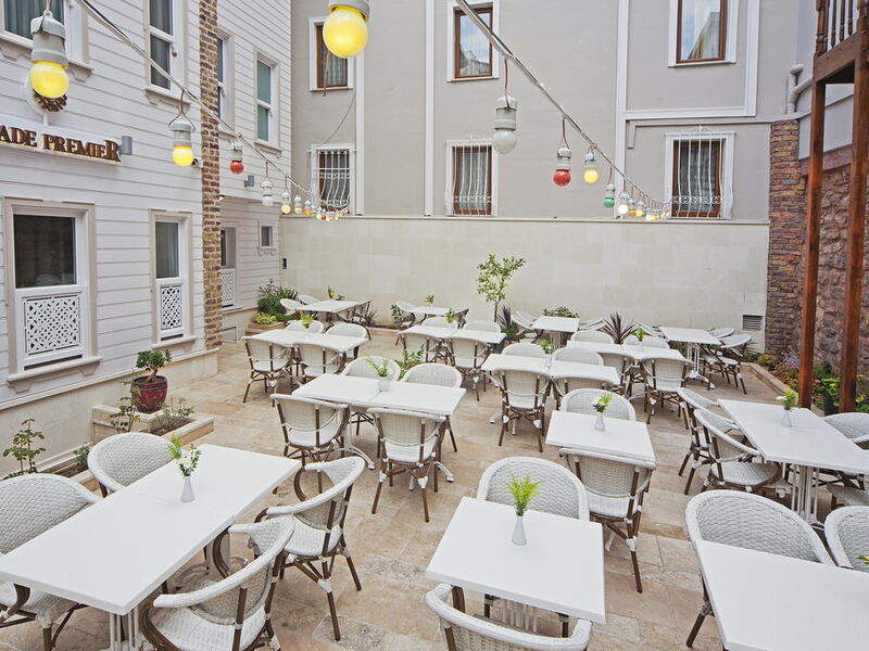 Azade Premier Hotel 184223