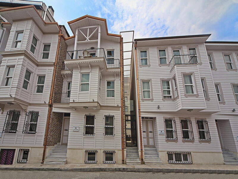 Azade Premier Hotel 184224