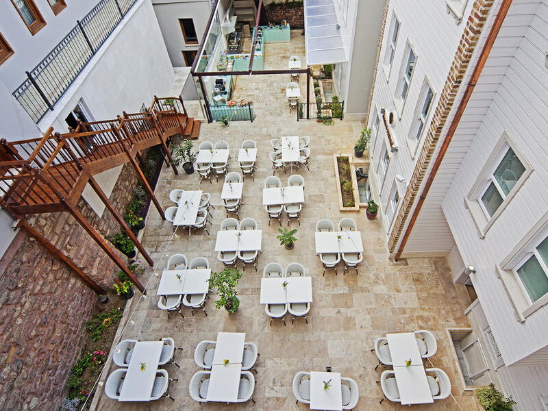 Azade Premier Hotel 184225