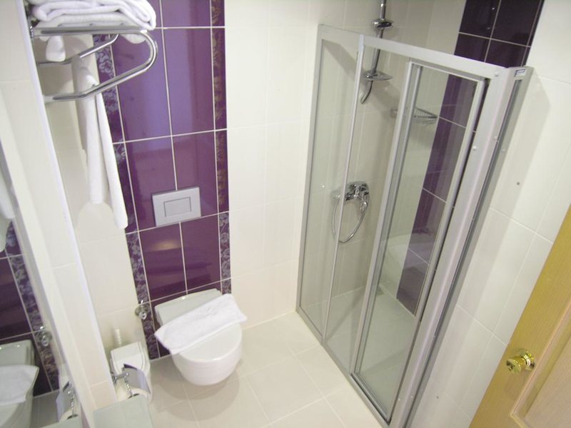 Azak Beach Hotel 182610