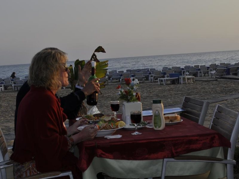 Azak Beach Hotel 182611