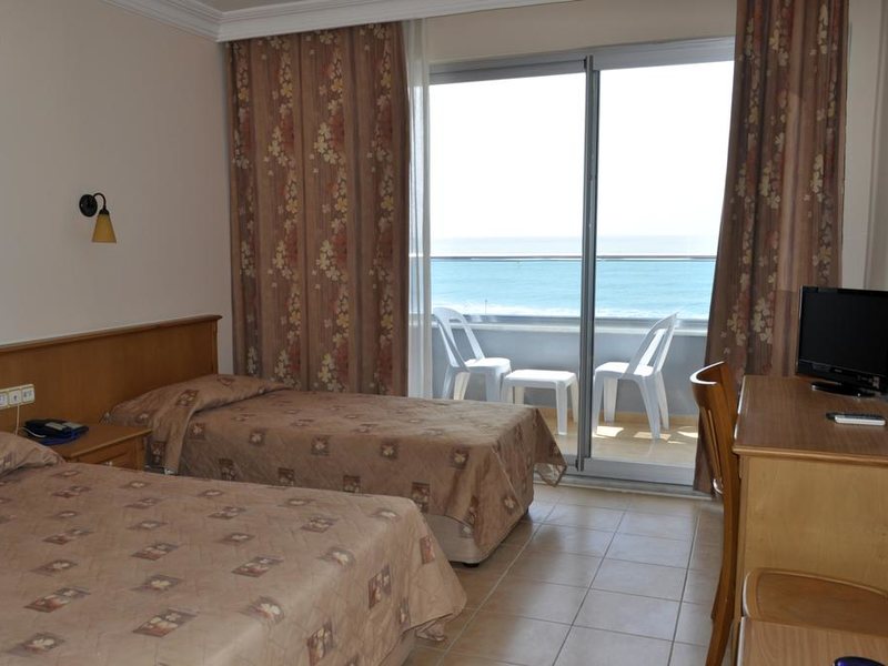 Azak Beach Hotel 182612