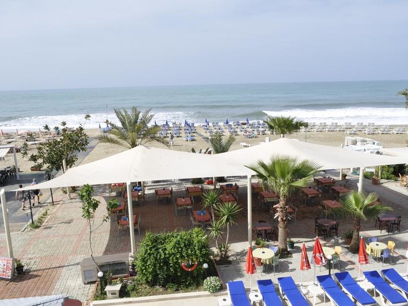 Azak Beach Hotel 182615