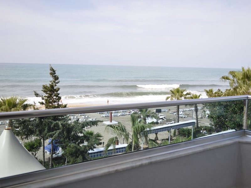 Azak Beach Hotel 182617