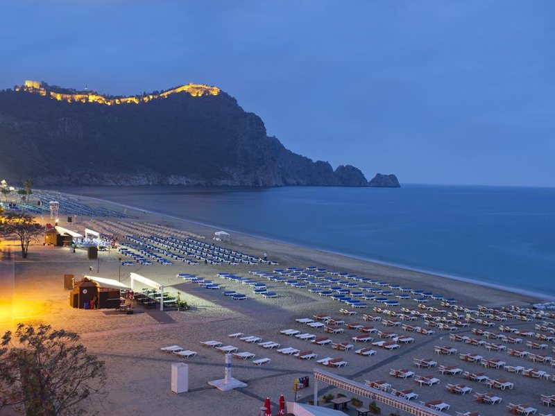 Azak Beach Hotel 182618