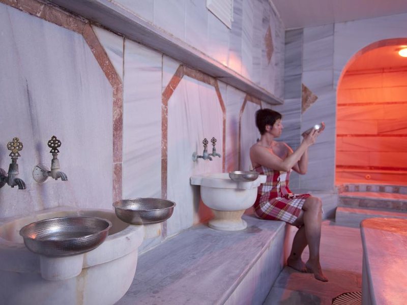 Azak Beach Hotel 182622