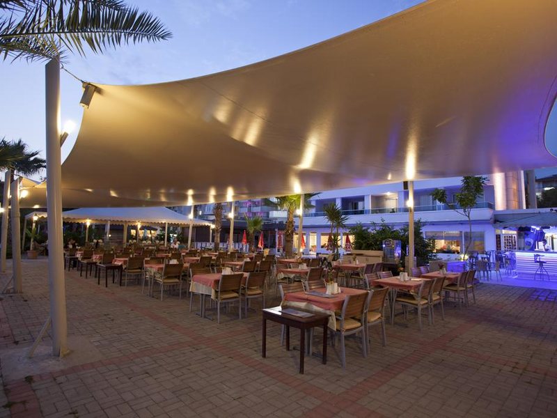 Azak Beach Hotel 182623