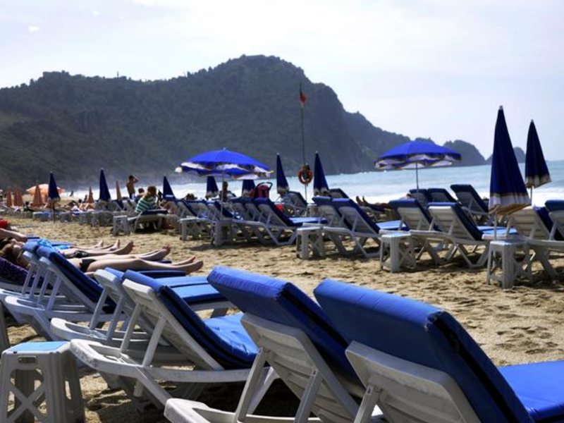 Azak Beach Hotel 182626