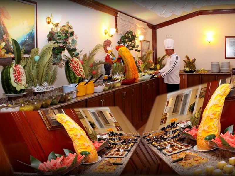 Azak Beach Hotel 182627