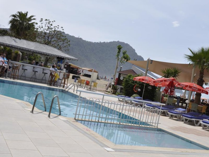 Azak Beach Hotel 182628