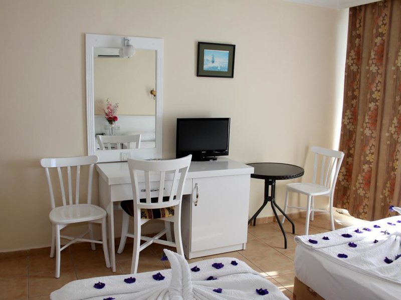 Azak Beach Hotel 182629