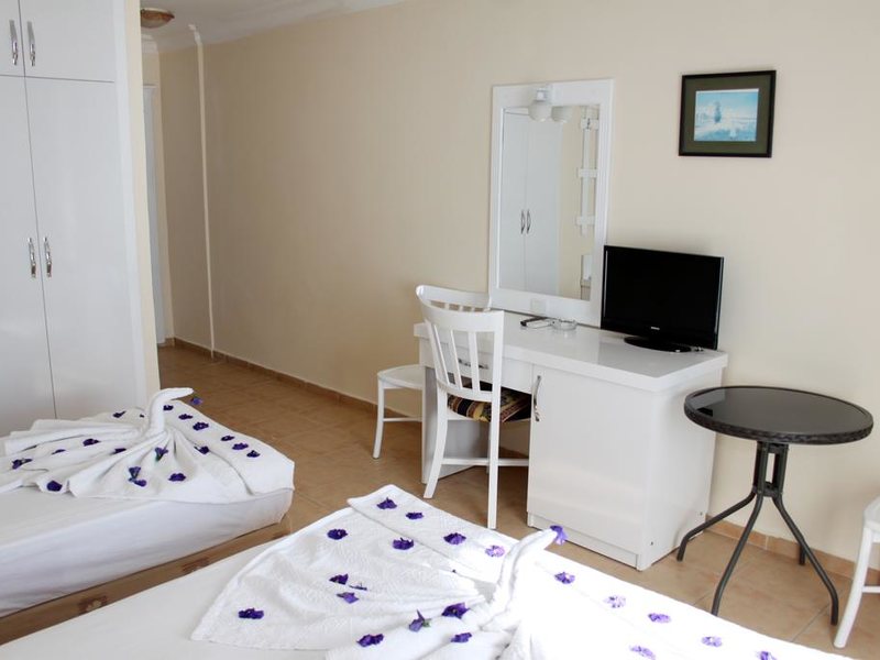 Azak Beach Hotel 182630