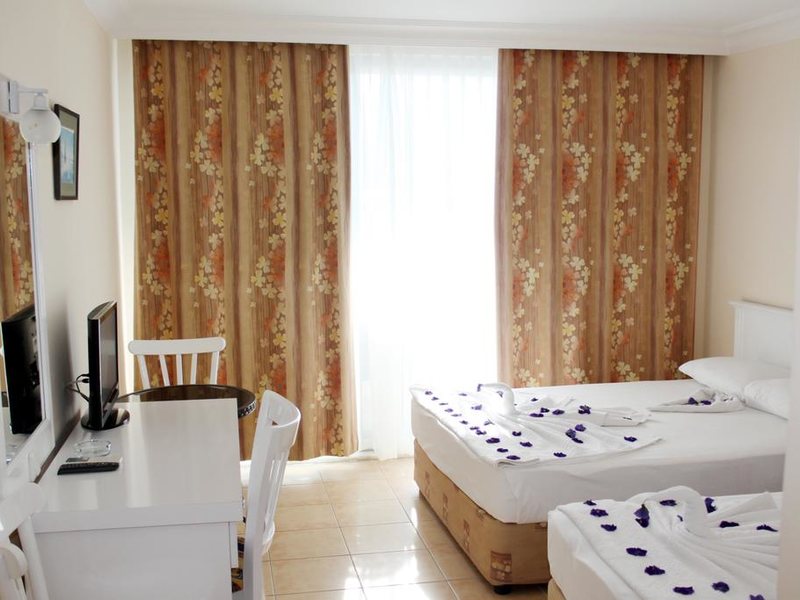 Azak Beach Hotel 182631