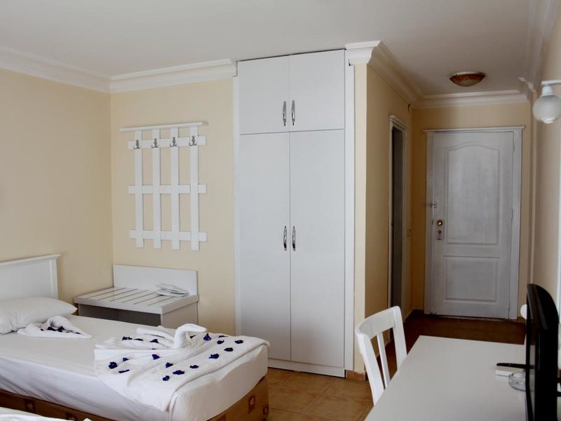 Azak Beach Hotel 182633