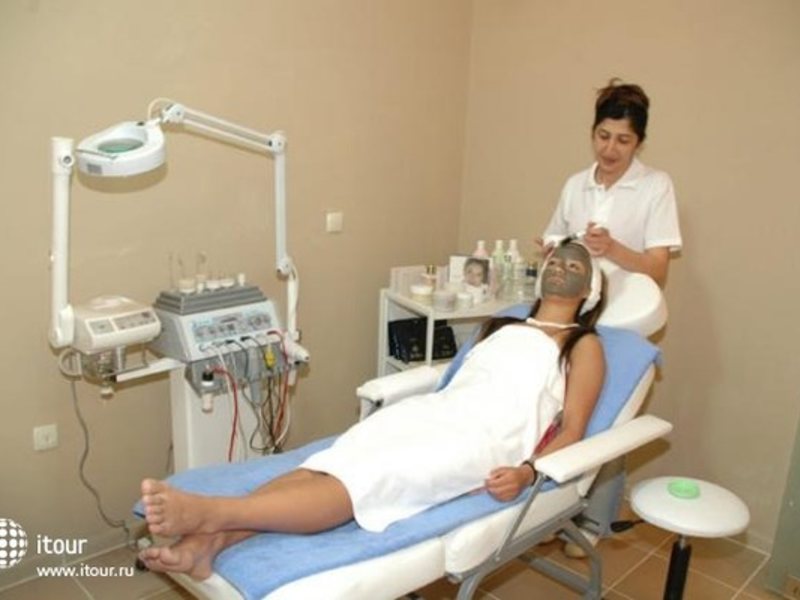 Azalea Apart Hotel  281292