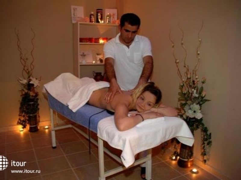 Azalea Apart Hotel  281293