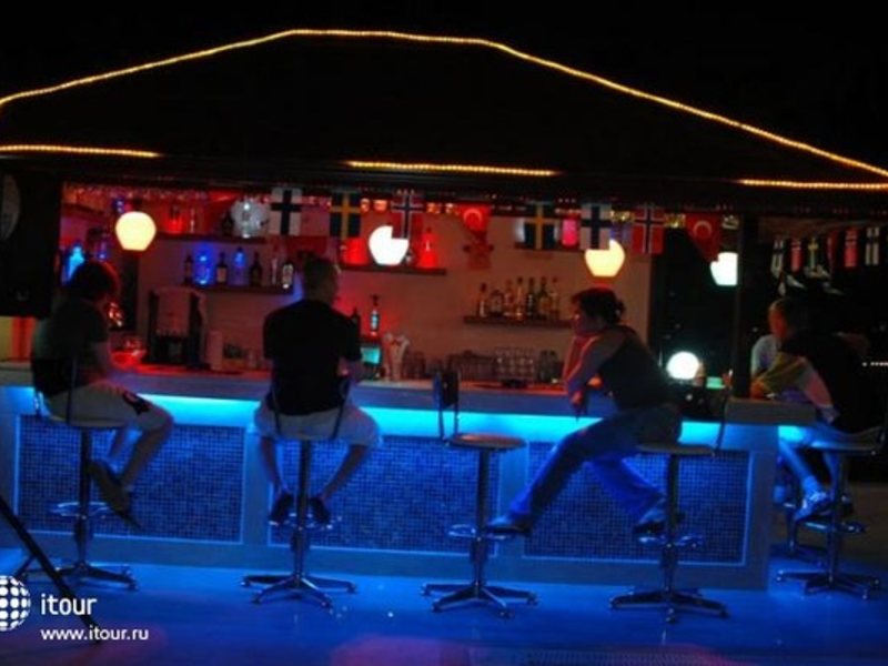 Azalea Apart Hotel  281296