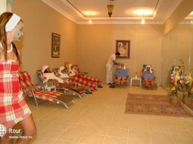 Azalea Apart Hotel  281301