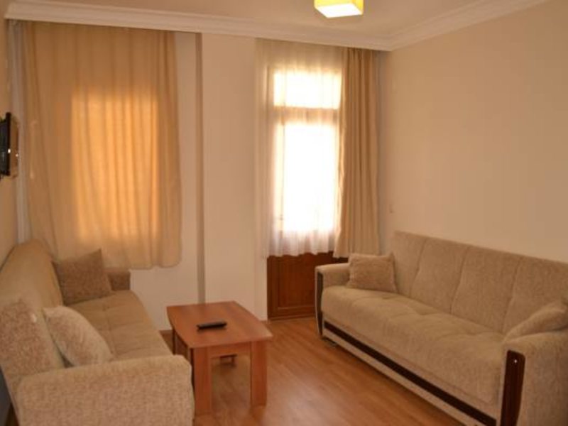 Azalea Apart Hotel  281307