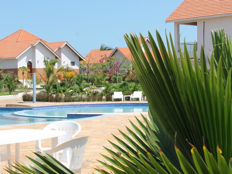 Azao Resort & Spa  198655