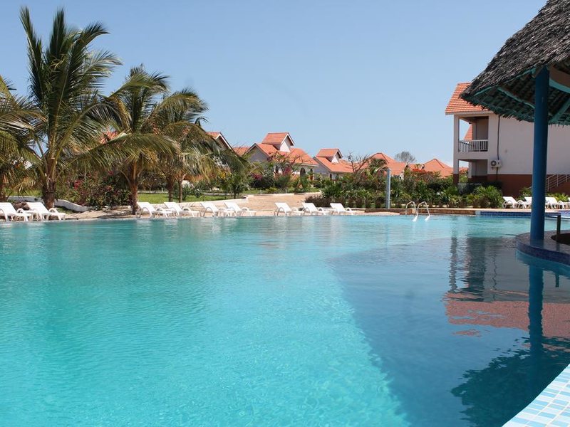 Azao Resort & Spa  198656