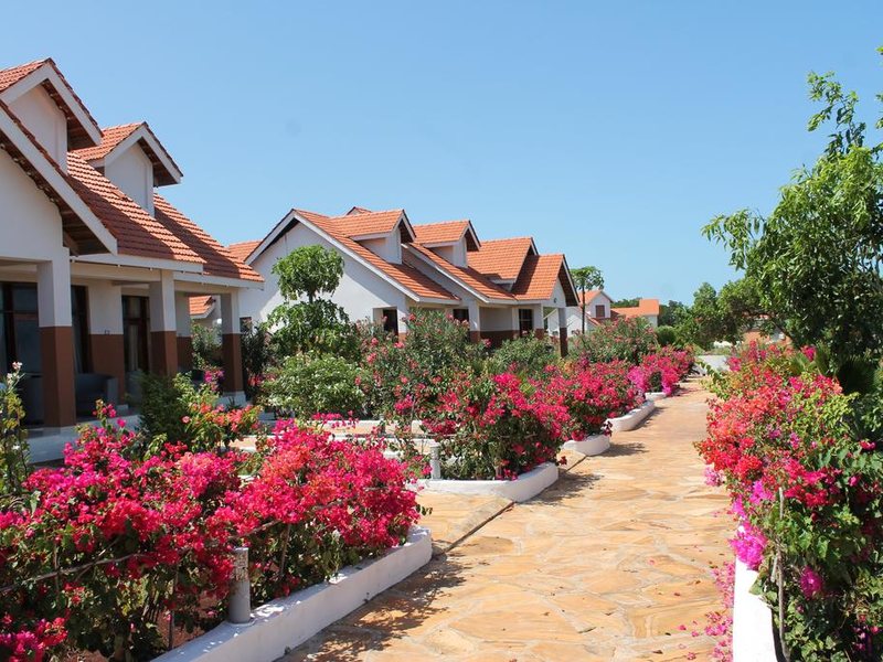 Azao Resort & Spa  198657