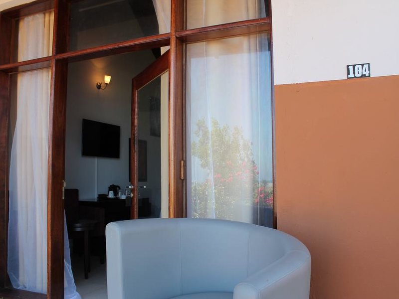 Azao Resort & Spa  198660