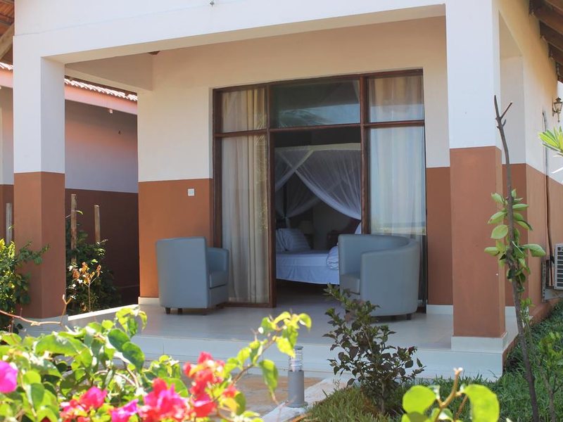 Azao Resort & Spa  198664