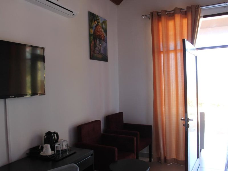 Azao Resort & Spa  198665