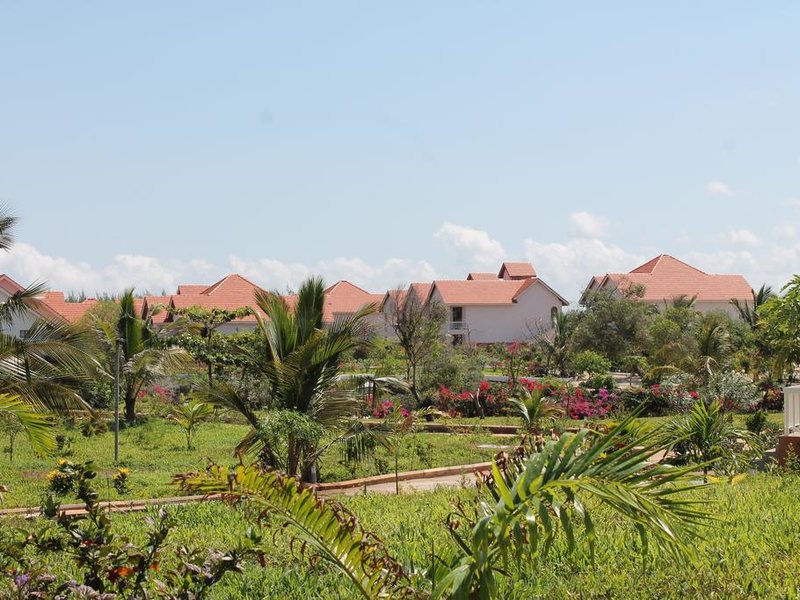 Azao Resort & Spa  198666