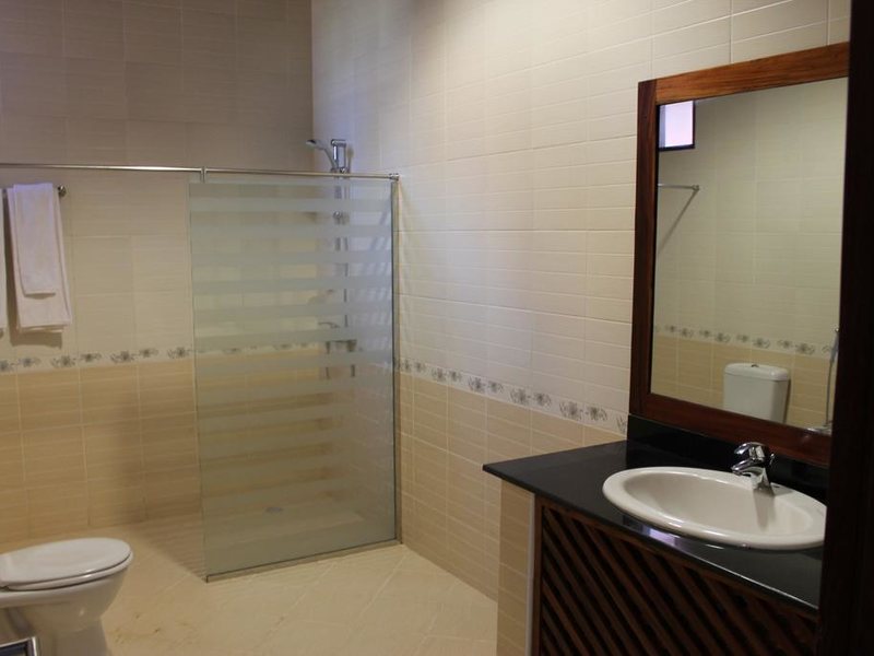 Azao Resort & Spa  198667