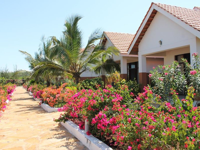 Azao Resort & Spa  198669