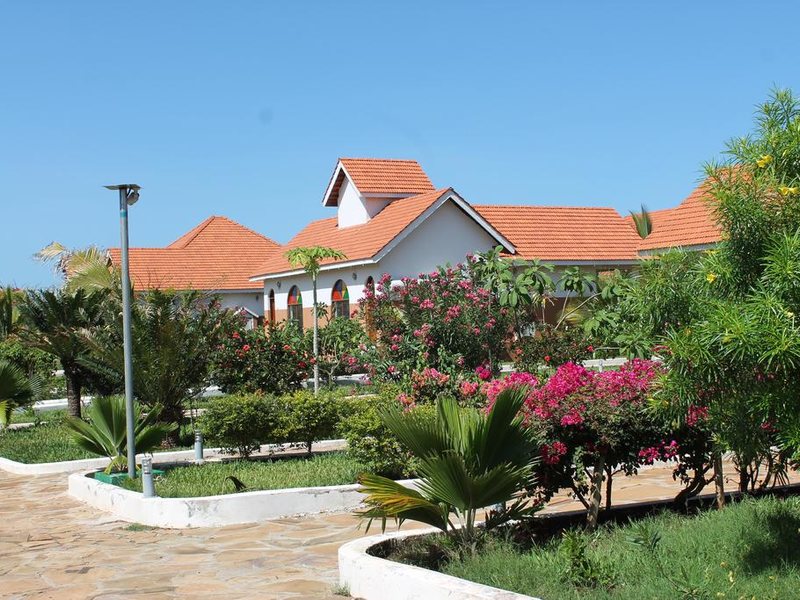 Azao Resort & Spa  198670