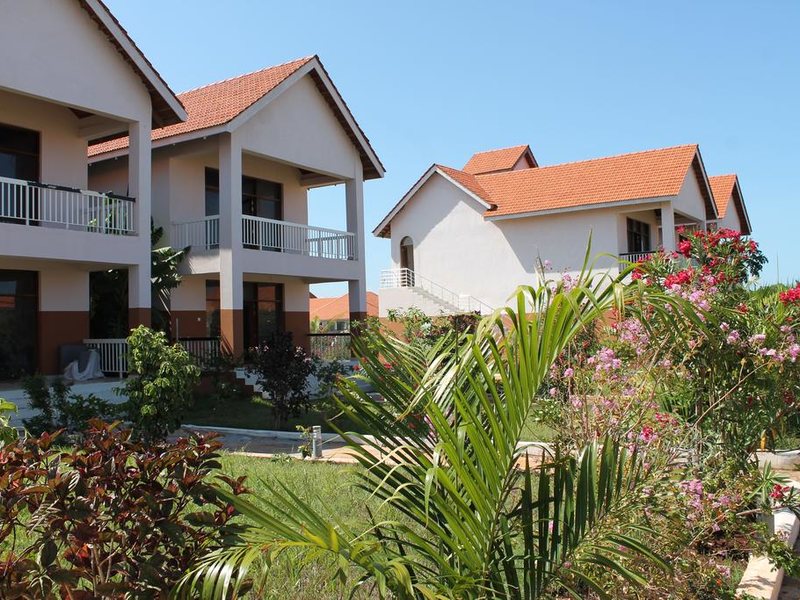 Azao Resort & Spa  198671