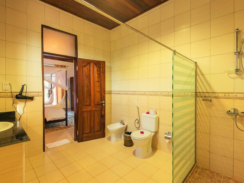 Azao Resort & Spa  198672