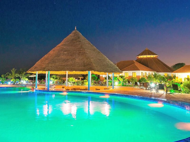 Azao Resort & Spa  198674