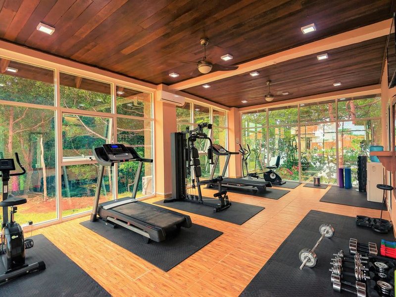 Azao Resort & Spa  198675