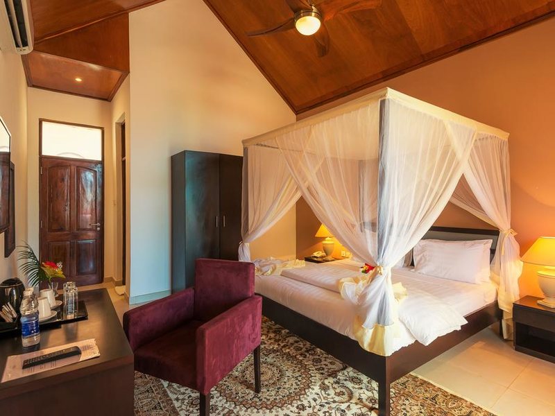 Azao Resort & Spa  198677