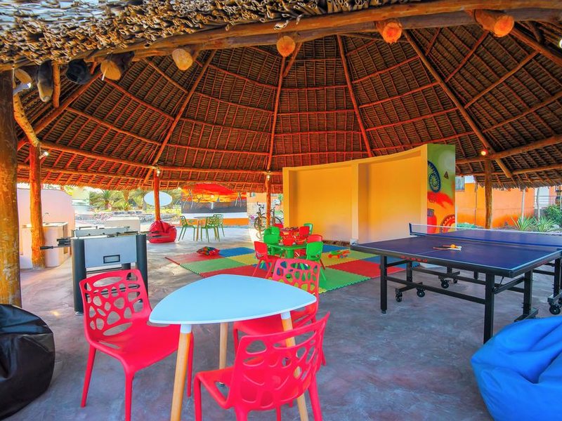 Azao Resort & Spa  198678