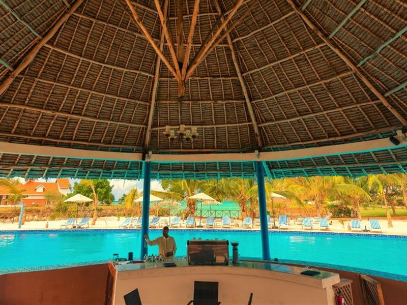 Azao Resort & Spa  198679