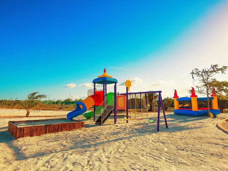 Azao Resort & Spa  198680